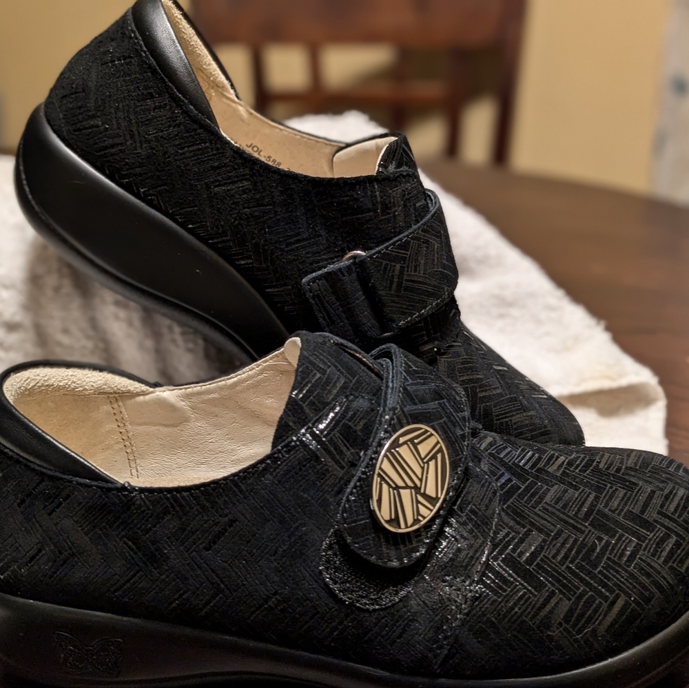 Alegria Jolene Women's size 7 (EU 37)